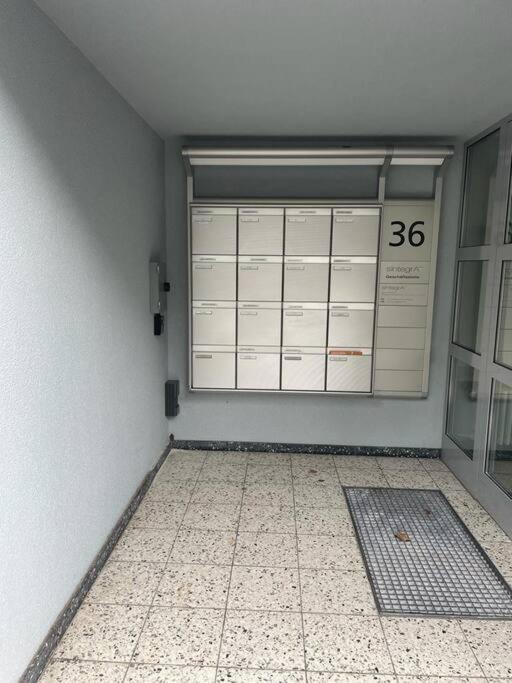 Beautiful, Quite And Very Central 2 Bedroom Flat Zürich Kültér fotó